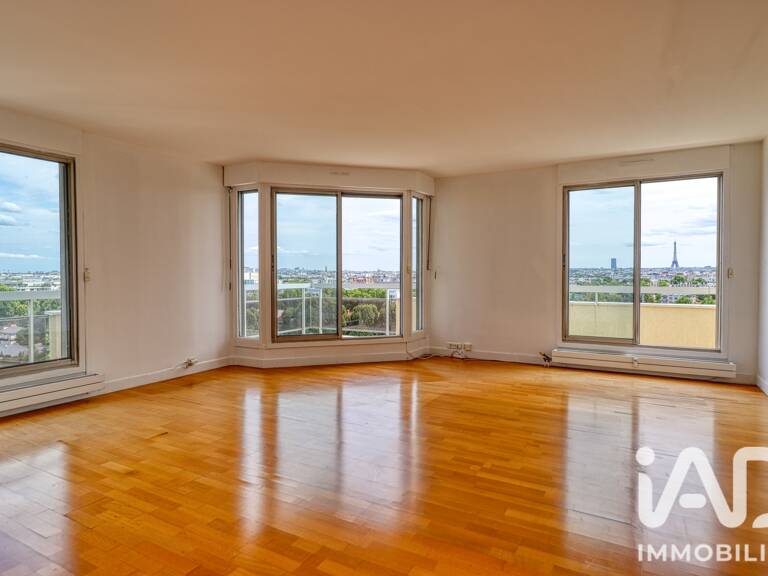 Vente Appartement 5 pièces — photo 1