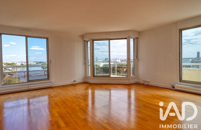 Vente Appartement 5 pièces — photo 2