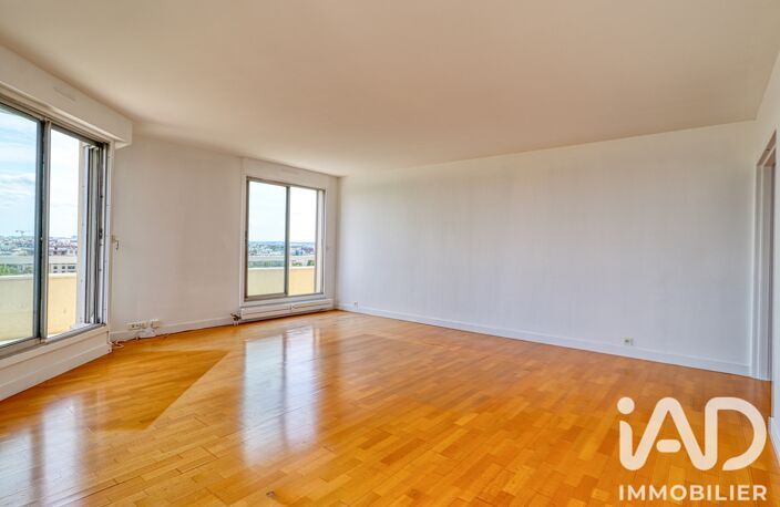 Vente Appartement 5 pièces — photo 3