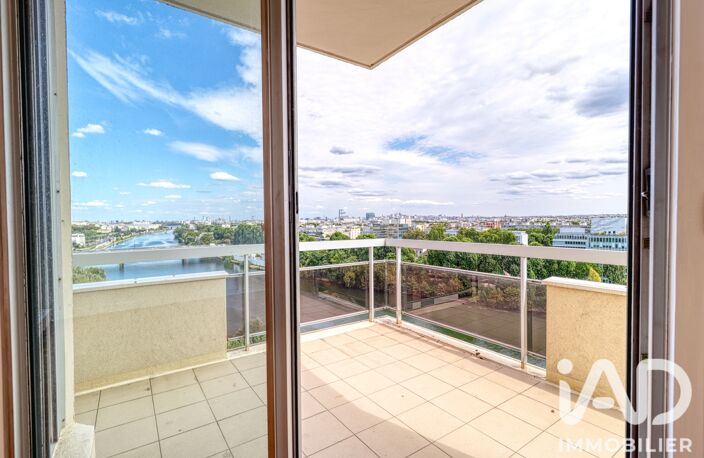 Vente Appartement 5 pièces — photo 4