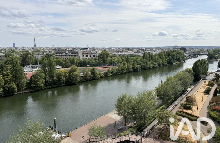 Vente Appartement 5 pièces — photo 5