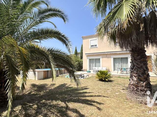 Vente Maison/villa 4 pièces — photo du bien