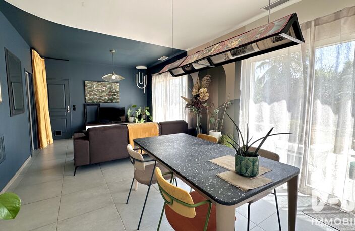 Vente Maison/villa 4 pièces — photo 2