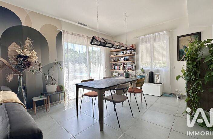 Vente Maison/villa 4 pièces — photo 3