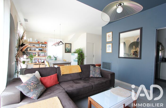 Vente Maison/villa 4 pièces — photo 4