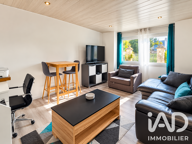 Vente Maison/villa 4 pièces — photo 2