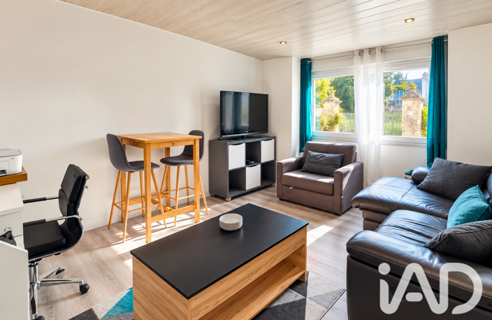 Vente Maison/villa 4 pièces — photo 2