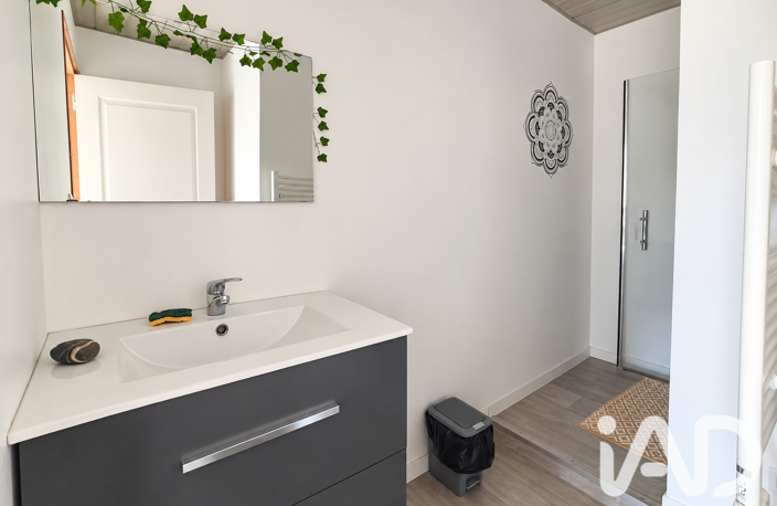 Vente Maison/villa 4 pièces — photo 5