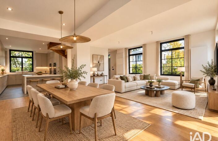 Vente Maison/villa 7 pièces — photo 3