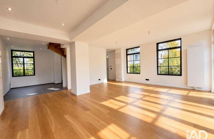 Vente Maison/villa 7 pièces — photo 4