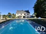 Vente Maison traditionnelle 7 pièces — photo 2