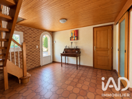 Vente Maison traditionnelle 7 pièces — photo 3