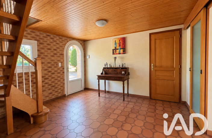 Vente Maison traditionnelle 7 pièces — photo 3