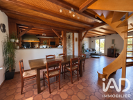 Vente Maison traditionnelle 7 pièces — photo 4