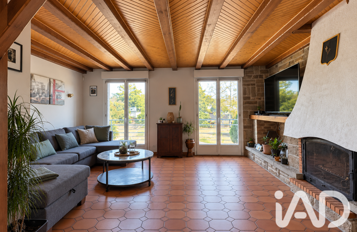 Vente Maison traditionnelle 7 pièces — photo 5