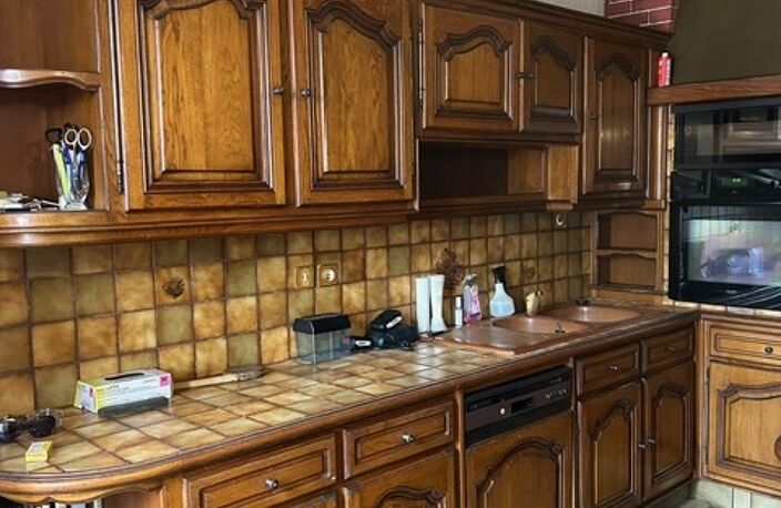 Vente Maison/villa 6 pièces — photo 2