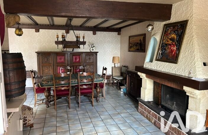 Vente Maison/villa 6 pièces — photo 3