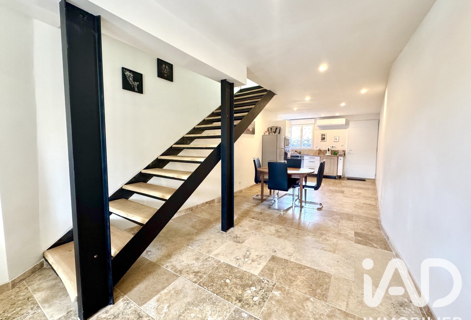 Vente Appartement 4 pièces — photo 1