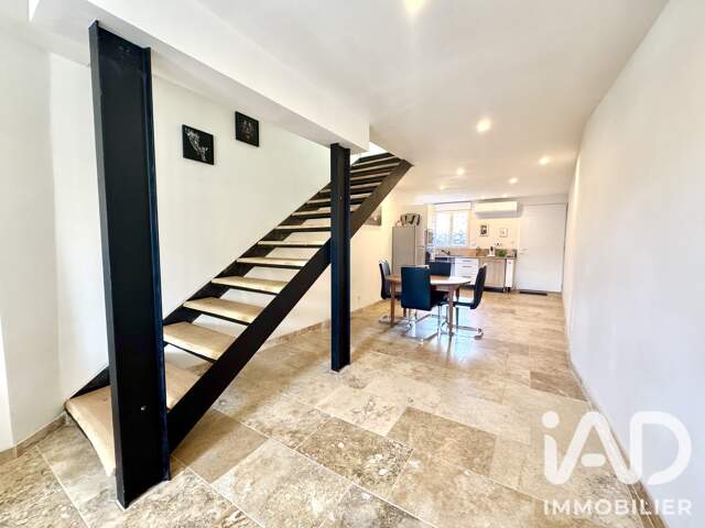 Vente Appartement 4 pièces — photo du bien