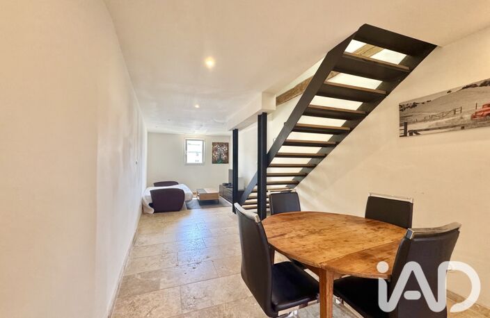 Vente Appartement 4 pièces — photo 2