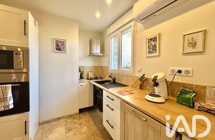 Vente Appartement 4 pièces — photo 3