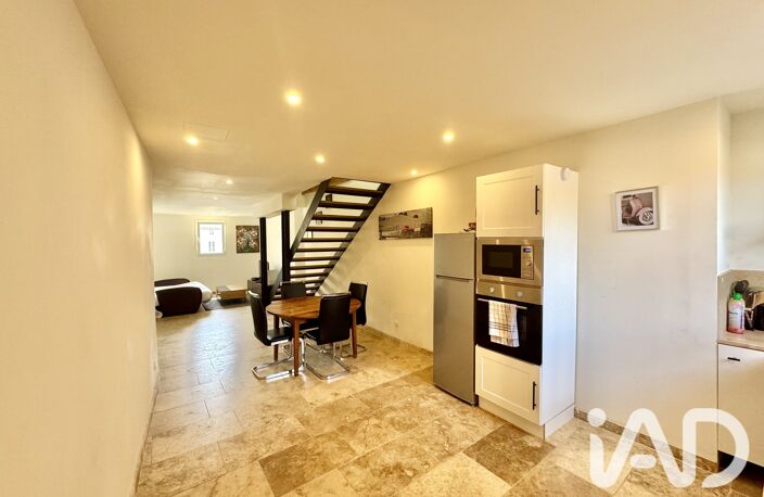 Vente Appartement 4 pièces — photo 4