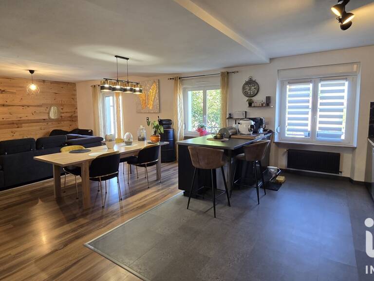 Vente Appartement 3 pièces — photo 1