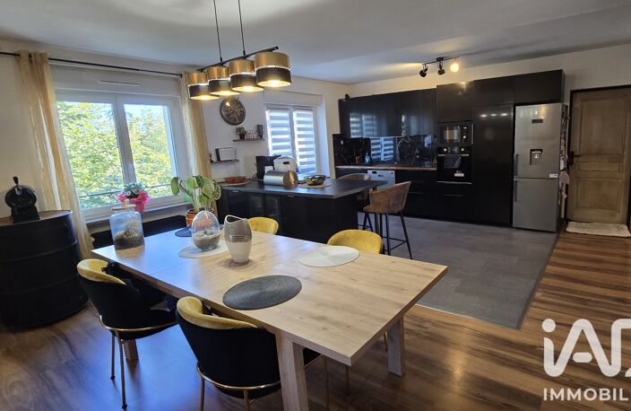 Vente Appartement 3 pièces — photo 2