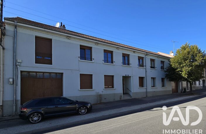 Vente Appartement 3 pièces — photo 3