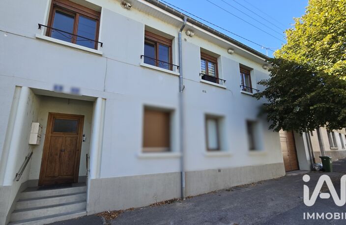 Vente Appartement 3 pièces — photo 4