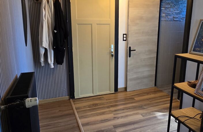 Vente Appartement 3 pièces — photo 5