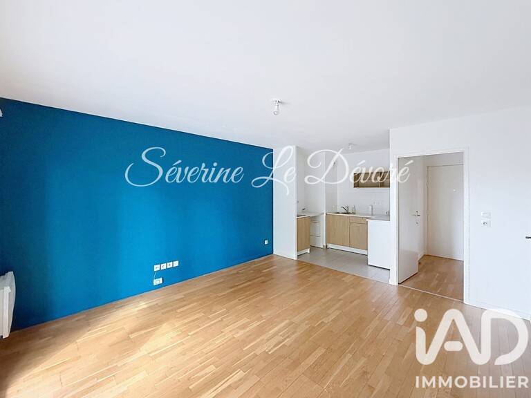 Vente Appartement 2 pièces — photo 1