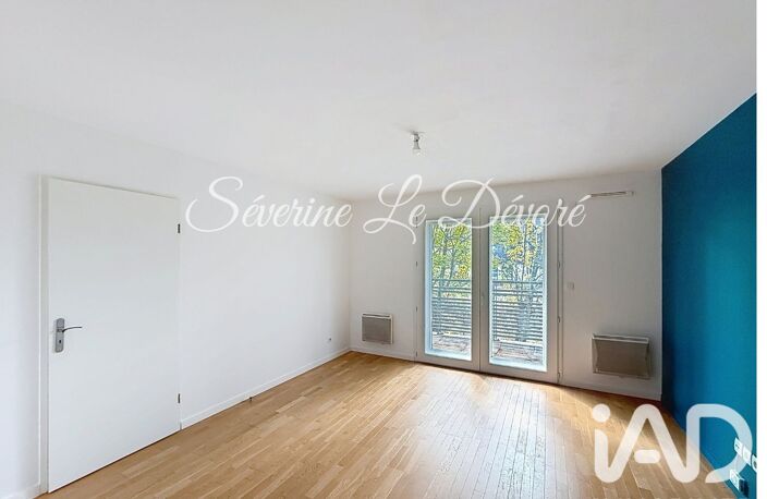 Vente Appartement 2 pièces — photo 2