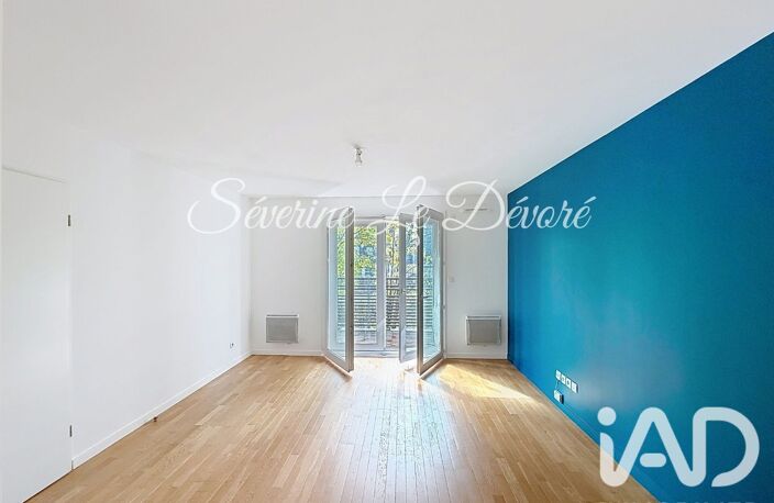 Vente Appartement 2 pièces — photo 3