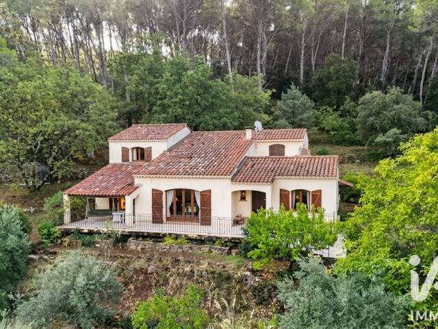 Vente Maison/villa 5 pièces — photo du bien