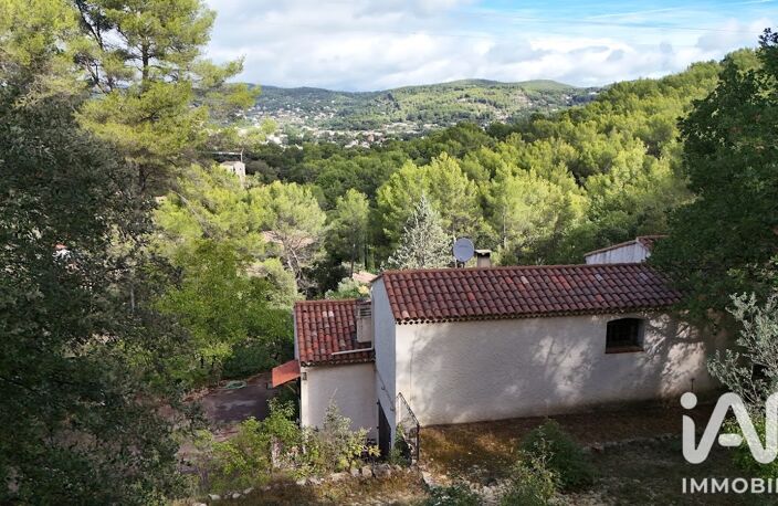 Vente Maison/villa 5 pièces — photo 2