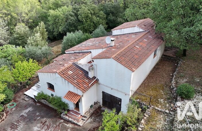 Vente Maison/villa 5 pièces — photo 4