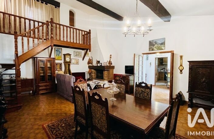 Vente Maison/villa 5 pièces — photo 5