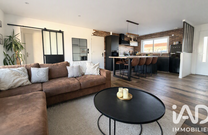 Vente Maison traditionnelle 4 pièces — photo 2