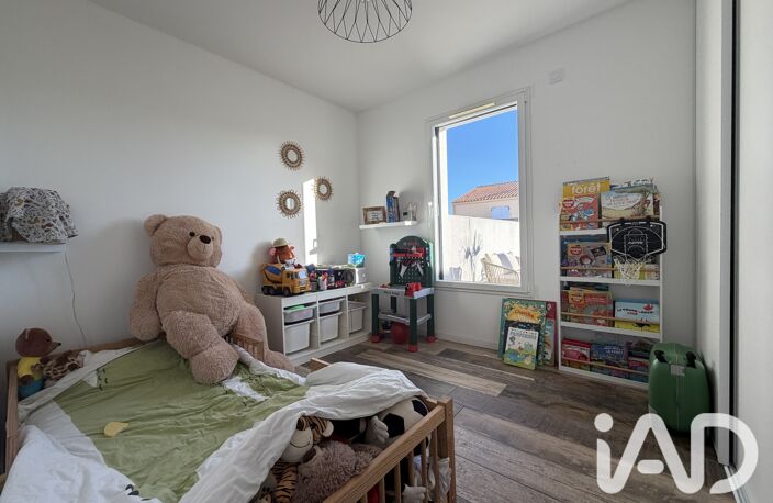 Vente Maison traditionnelle 4 pièces — photo 5