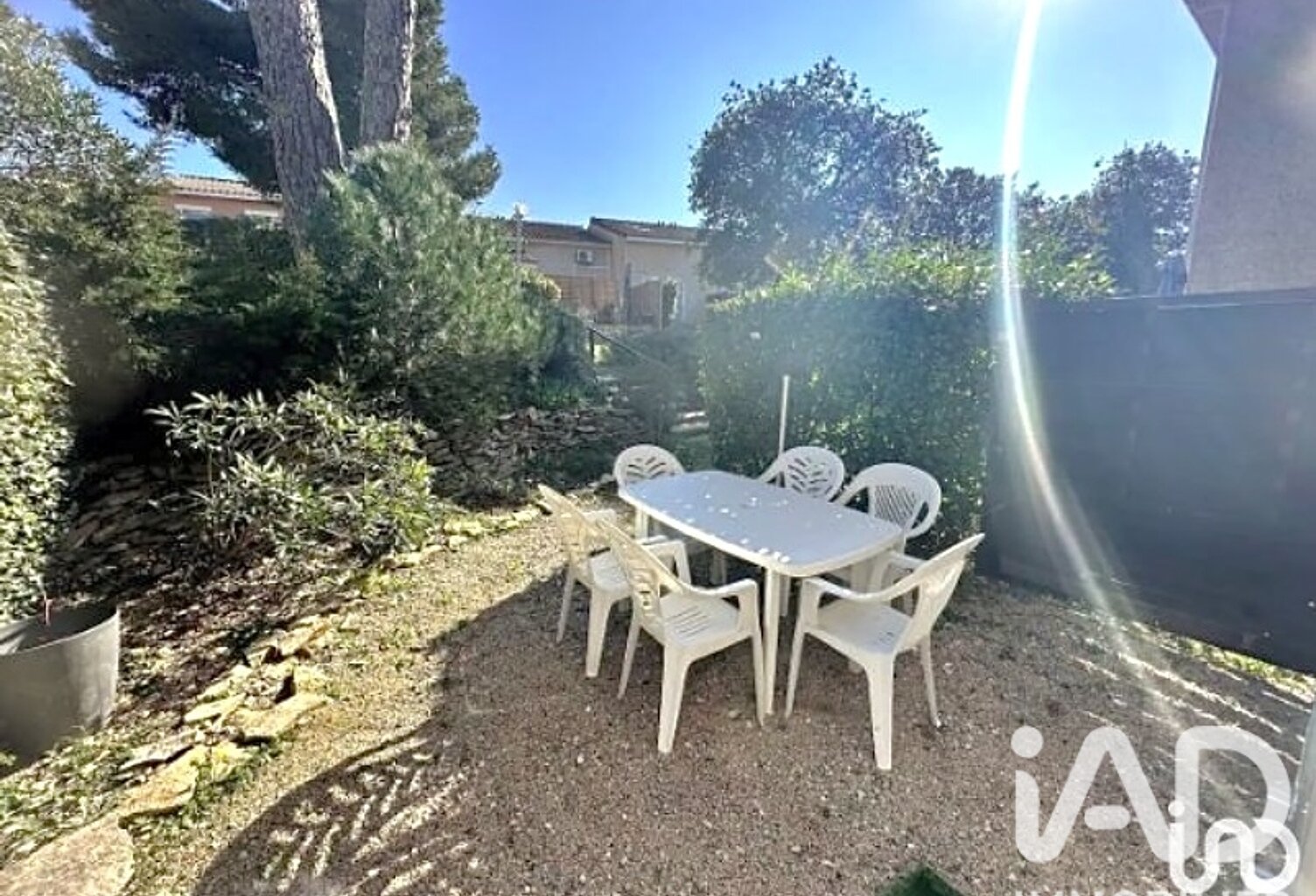 Vente Maison/villa 3 pièces — photo 1
