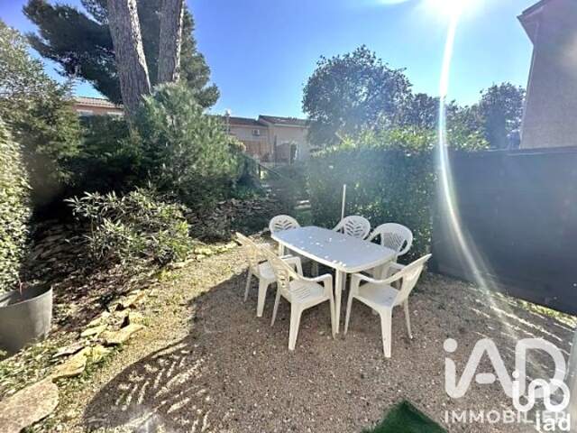 Vente Maison/villa 3 pièces — photo du bien
