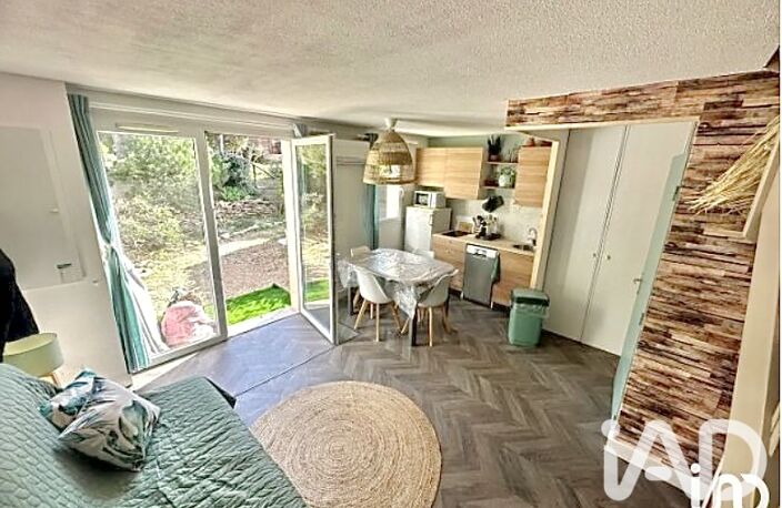 Vente Maison/villa 3 pièces — photo 2