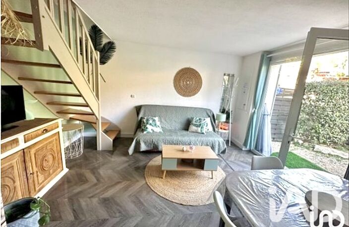Vente Maison/villa 3 pièces — photo 3