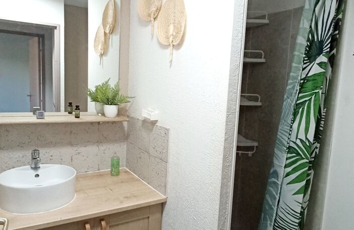 Vente Maison/villa 3 pièces — photo 4