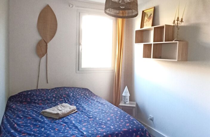 Vente Maison/villa 3 pièces — photo 5