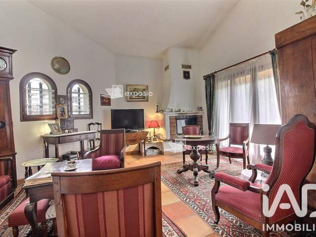 Vente Maison/villa 5 pièces — photo du bien