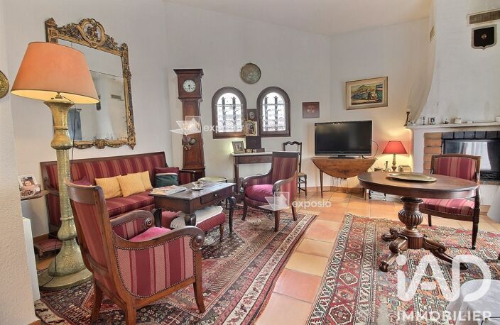 Vente Maison/villa 5 pièces — photo 2