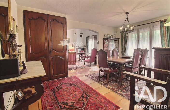 Vente Maison/villa 5 pièces — photo 3