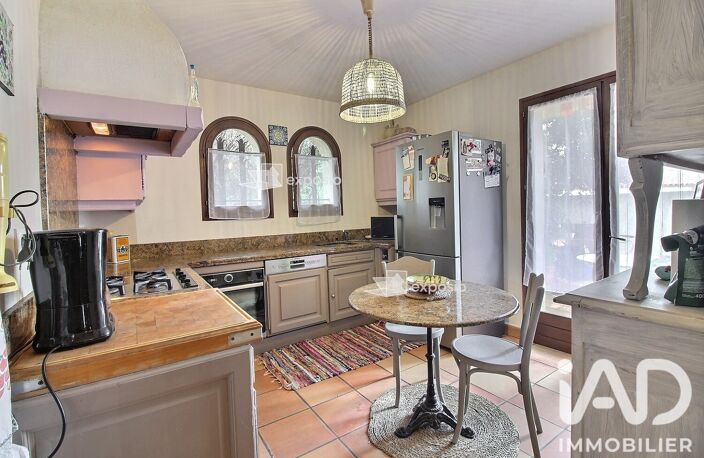 Vente Maison/villa 5 pièces — photo 4